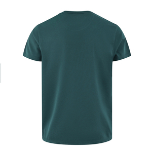 Camiseta de Hombre con Diseño Nuevo y Estampado DTF, 100% Algodón, en Oferta, Camiseta Unisex Premium de Algodón Grueso - Product Image 3