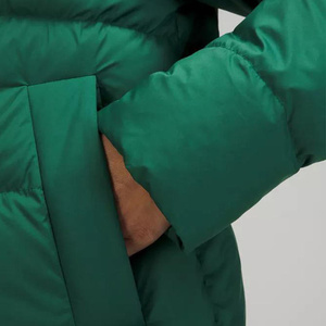 Veste d'hiver Diamond Touch pour femmes, veste rembourrée en coton chaud, style streetwear, respirante, en toile, pour femmes - Product Image 6