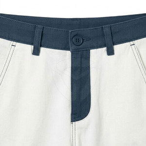 Fashion Men <b>Cargo</b> Shorts Cotton Fabric With Zipper Fly And Pocket Design For Summer Street Style <b>Cargo</b> Shorts - Product Image 6