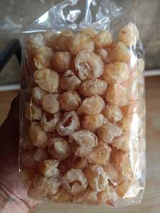 ลำไยอบแห้งออร์แกนิก ทรงกลม หวาน บรรจุภัณฑ์สุญญากาศ คุณภาพพรีเมียม ผลิตจากเวียดนาม อายุการเก็บรักษา 15 เดือน เก็บรักษาแบบนุ่ม - Product Image 2