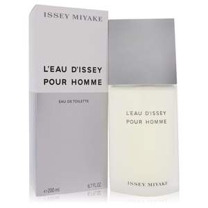 Eau D'Issey Eau de Toilette pour homme Vaporisateur Parfum de luxe pour homme - Product Image 1