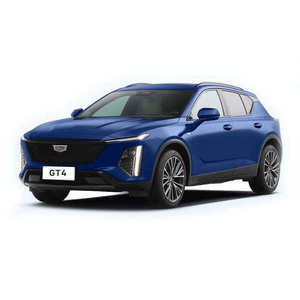 รถยนต์ GT4 ไฮบริด 5 ประตู 5 ที่นั่ง SUV สไตล์หรู ขับเคลื่อน 4 ล้อ/ขับเคลื่อนล้อหน้า รถใหม่และรถมือสอง ผลิตในจีน พร้อมขายด่วน มีสินค้าในสต็อก - Product Image 2