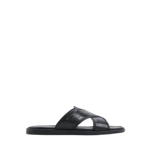 Summer Autumn Winter Breathable Light Weight Fashion Trend <b>Flat</b> <b>Sandals</b> for 2024 Design - Product Image 1