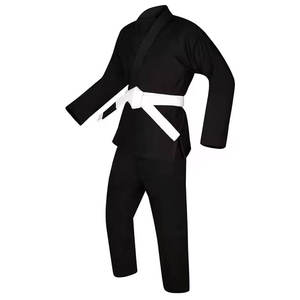 Best Selling Light Weight Slim Fit MMA Jiu Jitsu Uniform Wholesale <b>Cheap</b> Price Custom Logo Jiu Jitsu - Product Image 2
