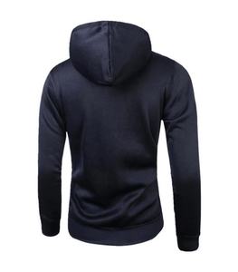 Venta al por mayor Mujeres Hombres Sudaderas con capucha de lana de gran tamaño Logotipo personalizado Unisex Sudadera con capucha con bolsillos Ropa de invierno de lana Unisex - Product Image 4