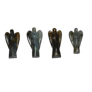 หินอาเกตหินธรรมชาติลาบราดอไรต์แกะสลักด้วยมือสำหรับตกแต่งบ้านอัญมณีฮวงจุ้ยโดยตรง - Product Image 1