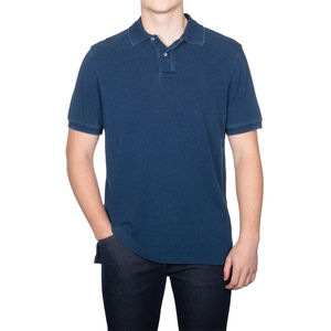 Camisetas Polo para Hombre de Calidad Superior, Personalizadas, Tallas Grandes, Venta al Por Mayor, Servicio OEM, Camisetas Polo Premium para Hombre - Product Image 2