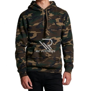 เสื้อฮู้ดโอเวอร์ไซส์พิมพ์ลายนูน 3 มิติ แบบกำหนดเองสำหรับผู้ชาย ขายส่ง OEM พร้อมโลโก้พิมพ์โฟม - Product Image 1