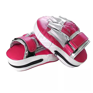 Pad de frappe professionnel de qualité supérieure pour hommes, fabriqué avec les meilleurs matériaux. - Product Image 4