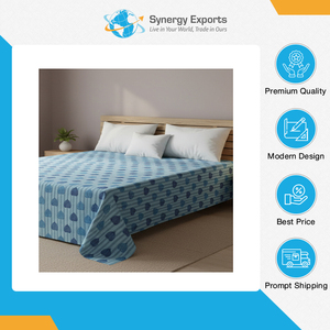 มีจำหน่ายในราคาขายส่ง ชุดผ้าปูที่นอนโพลีเอสเตอร์พิมพ์ลายคุณภาพพรีเมียม อายุการใช้งานยาวนาน 4 ชิ้น สำหรับผู้ซื้อจริง - Product Image 5