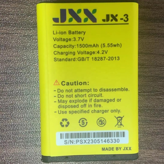 BL-5C JX3 Phone Battery  for Broadcast Radio JX3 1100 1110 1200 1208 1280 1600 2600 2700 3100 3110 5130 6230 6230i N70