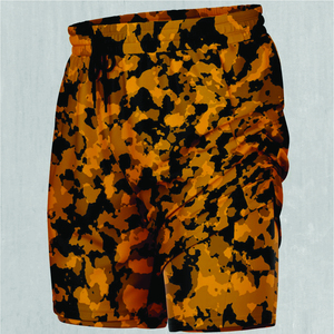 Custom Printed Breathable Sublimated Running <b>Shorts</b> <b>Men</b>’s <b>Lightweight</b> Quick Dry Athletic Gym Training <b>Shorts</b> USA 2026 - Product Image 3