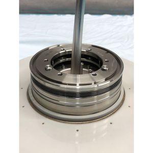 AMAT 0040-41924 Conjunto de ESC con Recubrimiento Cerámico, 200MM - Equipo y Piezas de Semiconductores de Confianza de Global Legacy - Product Image 5