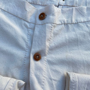 กางเกงสไตล์ยุคสงครามกลางเมืองอเมริกันแบบจำลอง กางเกงลำลองยุคสงครามกลางเมืองอเมริกันแบบจำลอง - Product Image 2