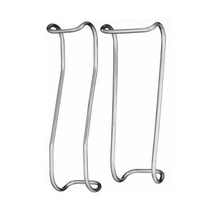 เครื่องมือผ่าตัดและทันตกรรมแบบดึงกลับได้ ทำจากสแตนเลสคุณภาพสูง - Product Image 5
