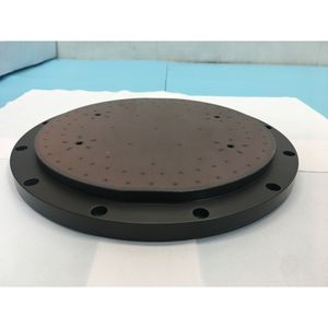 AMAT 0090-09298 ESC Assy, 200mm, Notch (2), SHWR - Equipo y piezas de semiconductores de confianza de Trusted Global Legacy - Product Image 4