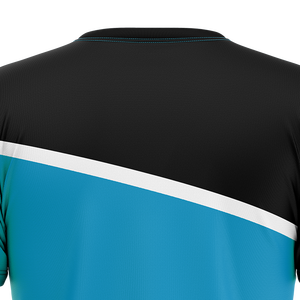 เสื้อยืดคอกลมทรงวินเทจสำหรับผู้ชาย ผ้าฝ้าย 100% กันยับ ปรับแต่งโลโก้ได้ เสื้อผ้ากีฬา เสื้อยืดซับลิเมชั่นสำหรับผู้ชาย - Product Image 3