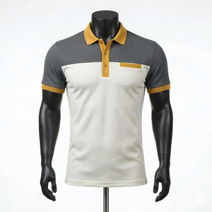 Chemise décontractée pour homme de qualité export, en tissu premium respirant et confortable, impression personnalisable à prix abordable - Product Image 1