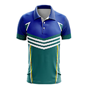 Tenue de cricket personnalisée en polyester 2026 pour hommes et femmes, vêtements de sport d'extérieur, vente chaude, votre propre design en promotion - Product Image 2