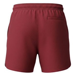 Shorts amples à taille élastique pour hommes, vente en gros, shorts personnalisés grande taille pour hommes pour usage décontracté - Product Image 2