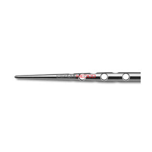 Cánula de infiltración manual profesional Schwarcz Facelift Super Luer Lock de acero inoxidable recubierto de titanio de 2.0 mm x Juego de instrumentos - Product Image 3