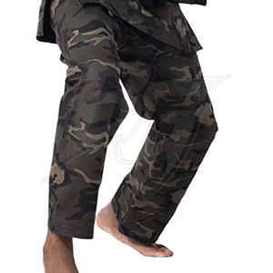 ชุดยูโด BJJ แบบสั่งทำพิเศษจาก BATTLE GEAR OEM ผ้าฝ้าย 100% คุณภาพสูง ป้องกันแบคทีเรีย แห้งเร็ว สำหรับศิลปะการต่อสู้ - Product Image 6