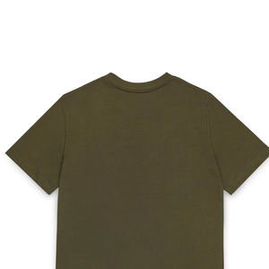 T-shirt pour garçons tendance, matière résistante à la décoloration, facile d'entretien, lavable en machine, séchage rapide, pour l'été / design streetwear décontracté - Product Image 5