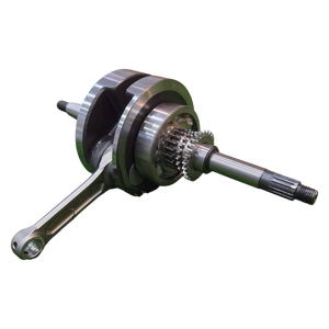 เพลาข้อเหวี่ยงเหล็กสำหรับ NMAX 900 108 รุ่น Heavy Duty จาก KAO ผู้ผลิต OEM ของไต้หวัน - Product Image 1
