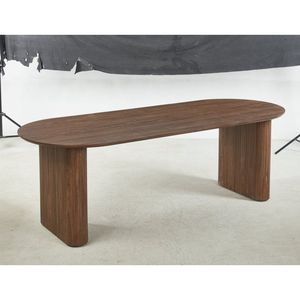 Extensible MDF <b>Dining</b> <b>Table</b> for Coffee or Office Use - Product Image 3