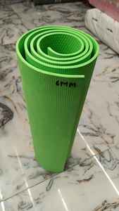 Tapete de Yoga de Silicona Plegable, Antideslizante, Ecológico, Personalizado, de Alta Calidad, para Ejercicio Físico, a Precio Accesible - Product Image 5