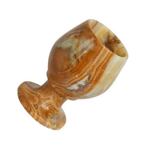 Mármol de Ónix Natural, Vidrio, Cocina Moderna, Decoración Ecológica para el Hogar de Lujo, Losa Grande - Product Image 4