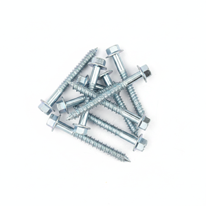 Wholesale Hex Head Wood Thread Lag <b>Screws</b> - Made in Vietnam, Global Shipping - Product Image 1