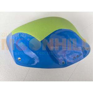 <span class=keywords><strong>Sport</strong></span> arrampicata roccia resina in fibra di vetro Marcos volumi parete da arrampicata all'aperto - Product Image 3