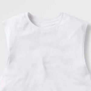 Wholesale Low Price Knitted Casual Blank Sleeveless <b>men</b> <b>vest</b> Custom Logo Printing Your Design Oversize Gym Workout Summer - Product Image 4