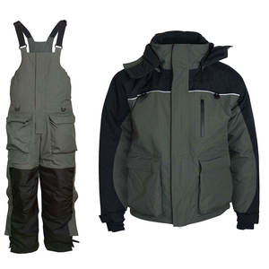 Traje de Vela para Aventuras, Transpirable, Repelente al Agua, Ligero, para Viajes Costeros y Actividades Náuticas - Product Image 1