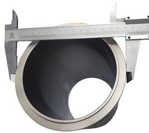 ซับสูบ Santosh Auto Parts Heavy Duty 6DB1 รุ่น 30007-62200 สำหรับซ่อมและประกอบเครื่องยนต์ดีเซลรถบรรทุกมิตซูบิชิ OK Truck รับประกัน 1 ปี - Product Image 2