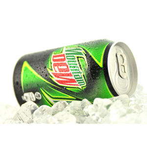 Fournisseur en gros au meilleur prix de boissons gazeuses Mountain Dew en canettes et en bouteilles, livraison rapide, toutes les saveurs et toutes les langues disponibles - Product Image 1