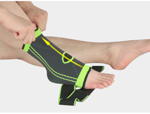 Trending Sports Wear Cotton Sports <b>Ankle</b> <b>Support</b> For OEM ODM Men Women Kids <b>Ankle</b> Wraps For Best Supplier Sports Activities - Product Image 6