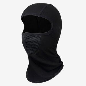 Pasamontañas Personalizable al por Mayor con Diseño de Imagen - Máscara de Caza Unisex para Adultos, 100% Poliéster, Cortavientos, para Exteriores - Product Image 1