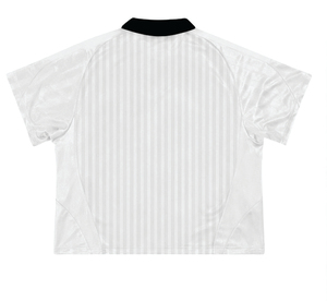 Camiseta de Verano para Hombre, Informal, Personalizada, de Jersey Transpirable de Secado Rápido, de Alta Calidad, Manga Corta, Cuello Alto, OEM - Product Image 5