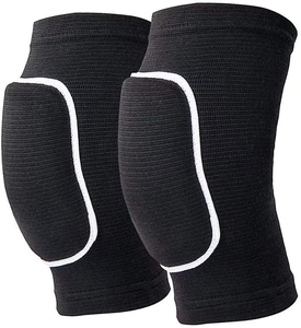 <b>Knee</b> Pads Sports Protective <b>Knee</b> Support MMA Volleyball Training Equipment Custom Logo OEM Wholesale Supplier - Product Image 1