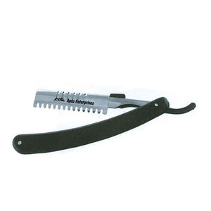 Professional Stainless Steel Salon Barber Razor Blade Hair Cutting Thinning Knife Precision Hairdresser Styling <b>Tool</b> for <b>Smooth</b> - Product Image 4