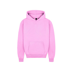 Sudadera con capucha para hombre, de algodón grueso 100%, diseño moderno, en oferta online a precio asequible. - Product Image 2