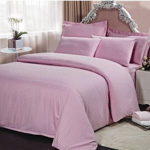 Juego <span class=keywords><strong>de</strong></span> Sábanas, <span class=keywords><strong>Fundas</strong></span> <span class=keywords><strong>de</strong></span> Almohada y <span class=keywords><strong>Fundas</strong></span> Nórdicas <span class=keywords><strong>de</strong></span> Hotel, Tejido Sólido <span class=keywords><strong>de</strong></span> 200 Hilos, Hechas <span class=keywords><strong>de</strong></span> Poliéster y Algodón para Hotel, Hogar y Hospital, Venta al Por Mayor a Precio Económico - Product Image 5