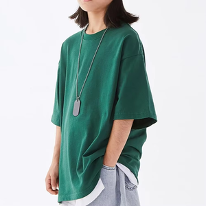 Camiseta Infantil Unisex 2026, Nuevo Diseño, Tie-Dye Suave, Hombros Caídos, 95% Algodón, 5% Elastano, para Niños y Niñas - Product Image 2