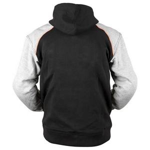 Kevlar Motorcycle Hoodie High Quality Pullover Kevlar Fleece Hoodie Streetwear 3D Digital Print Cotton Washed Pullover Kevlar - Product Image 2