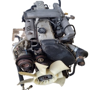 Japan Full <b>Engine</b> Assembly 4HK1-XKSC03 4HK1 Motor For Excavator SY235-10 SY365 - Product Image 1