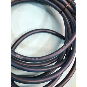 SWAGELOK PUSH-ON 3/8 (9.5MM) WP 300 PSIG (20.6 - Equipo y Piezas de Semiconductores de Confianza de Líderes Globales en el Mercado) - Product Image 5