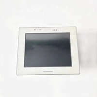 Panneau de commande à écran tactile industriel HMI ETOP11-0050 ETOP06-0050 ETOP05-0045 ECT-16-0045