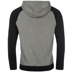 Sudaderas con capucha de alta calidad al por mayor para hombre con nombre de marca personalizado, todas las tallas disponibles - Product Image 2